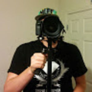 Meet your Posher, Jason